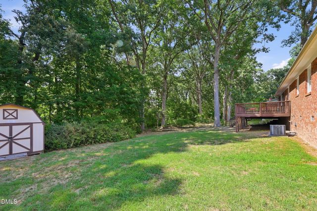 5825 Ridgeview Road, Durham, NC 27712