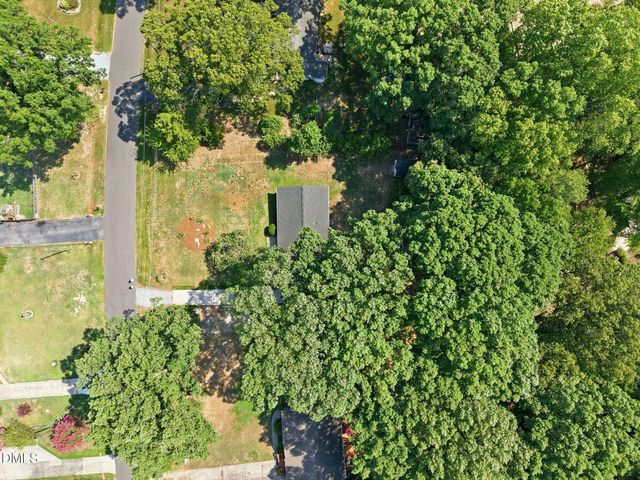 5825 Ridgeview Road, Durham, NC 27712