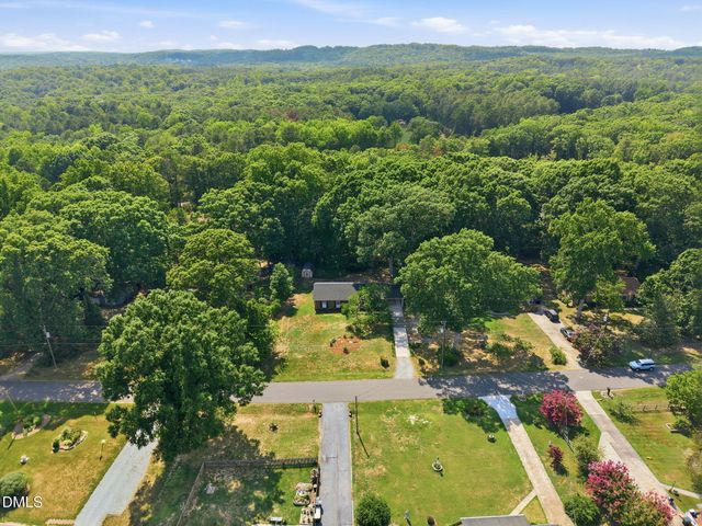 5825 Ridgeview Road, Durham, NC 27712