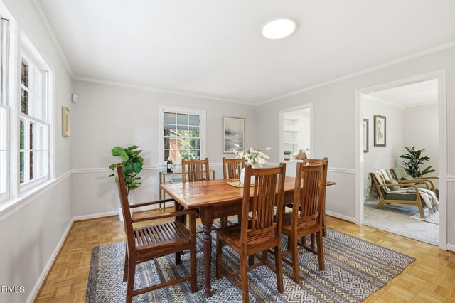 5825 Ridgeview Road, Durham, NC 27712