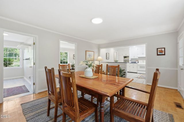 5825 Ridgeview Road, Durham, NC 27712