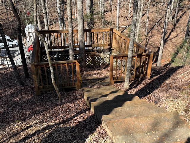 73 12th Street, Ellijay, GA 30540