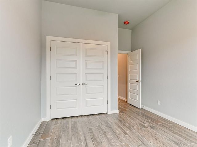 521 Remington Avenue, Jones, OK 73049