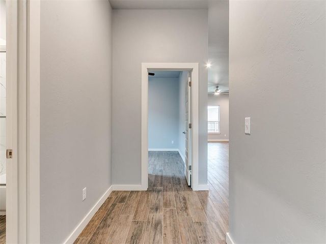521 Remington Avenue, Jones, OK 73049