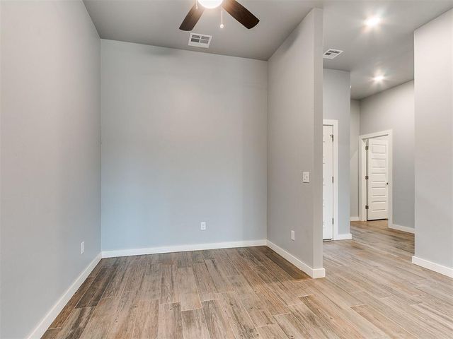 521 Remington Avenue, Jones, OK 73049