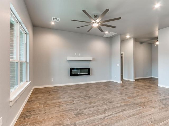 521 Remington Avenue, Jones, OK 73049