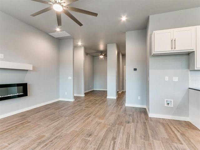 521 Remington Avenue, Jones, OK 73049