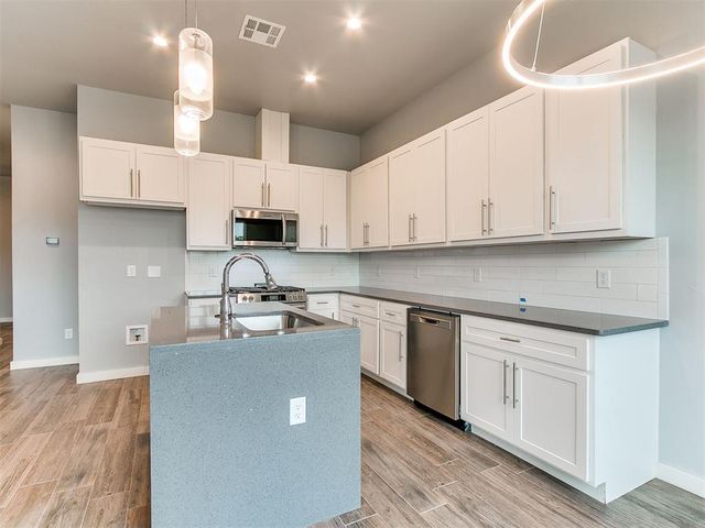521 Remington Avenue, Jones, OK 73049