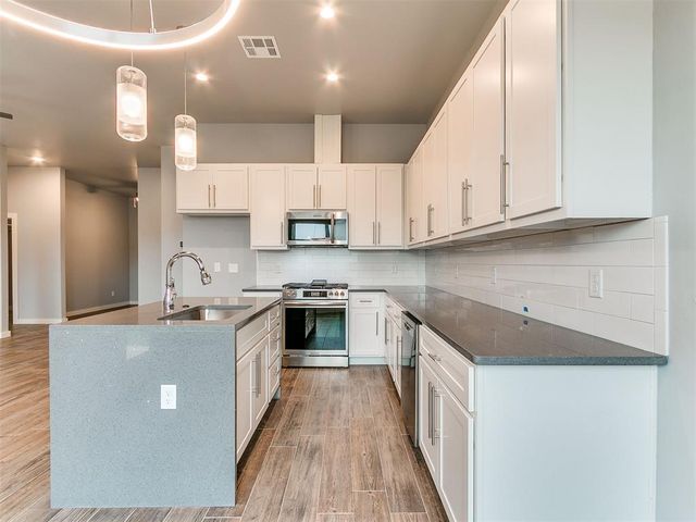 521 Remington Avenue, Jones, OK 73049