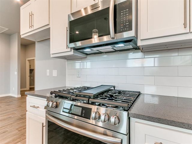 521 Remington Avenue, Jones, OK 73049
