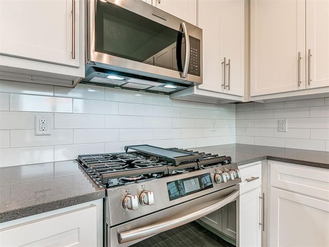 521 Remington Avenue, Jones, OK 73049