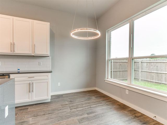 521 Remington Avenue, Jones, OK 73049