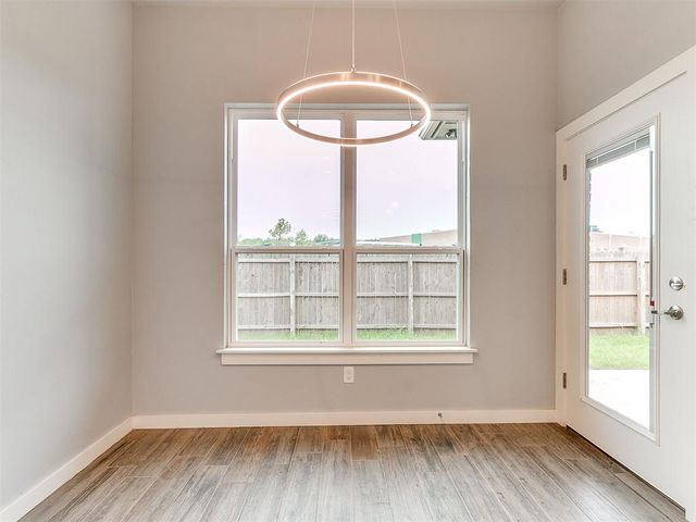 521 Remington Avenue, Jones, OK 73049