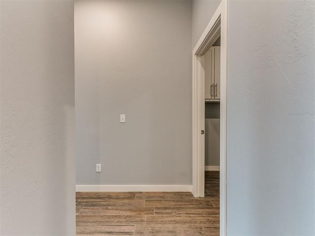 521 Remington Avenue, Jones, OK 73049