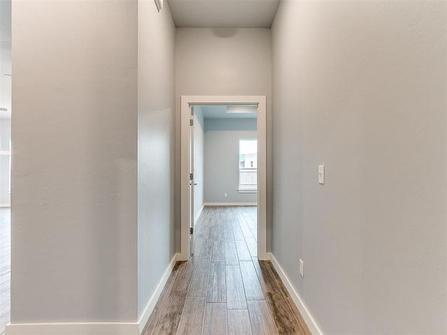 521 Remington Avenue, Jones, OK 73049