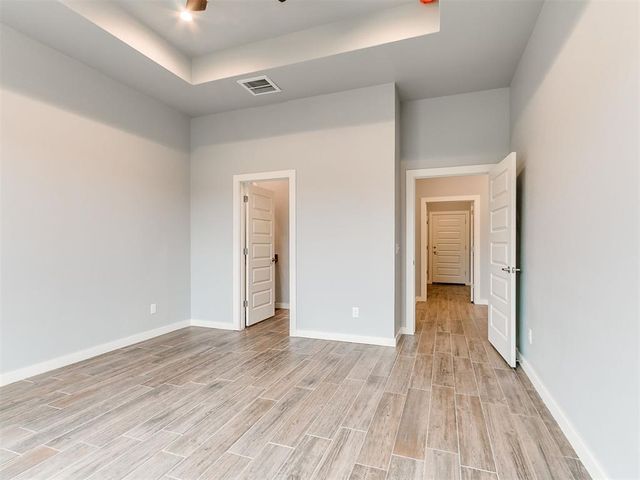 521 Remington Avenue, Jones, OK 73049