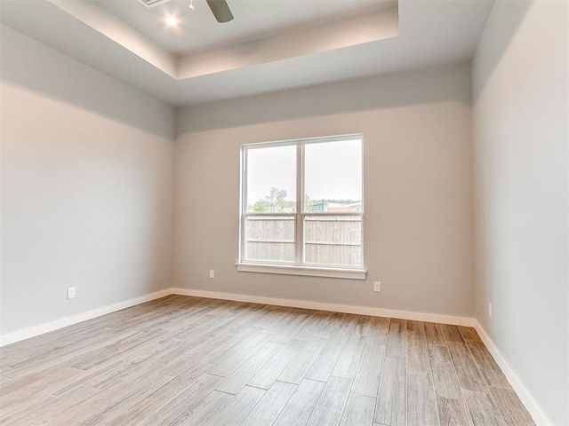 521 Remington Avenue, Jones, OK 73049