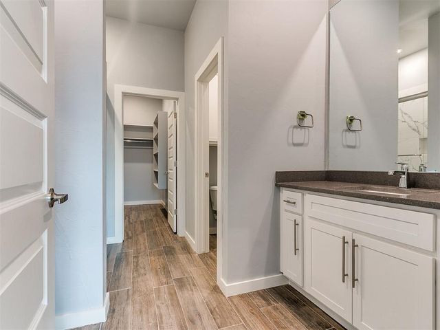 521 Remington Avenue, Jones, OK 73049
