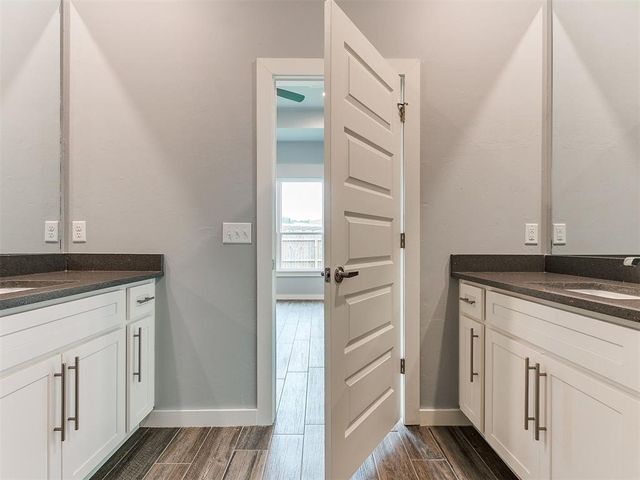 521 Remington Avenue, Jones, OK 73049