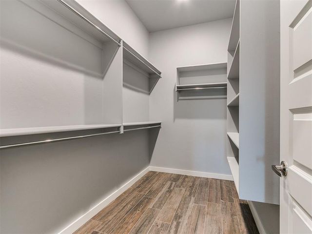 521 Remington Avenue, Jones, OK 73049