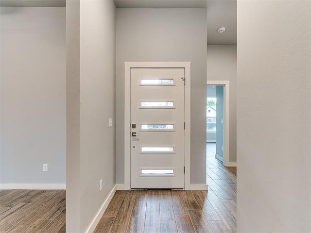 521 Remington Avenue, Jones, OK 73049