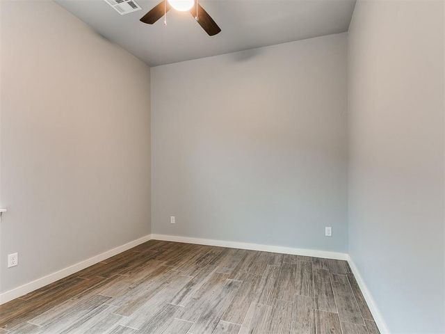 521 Remington Avenue, Jones, OK 73049