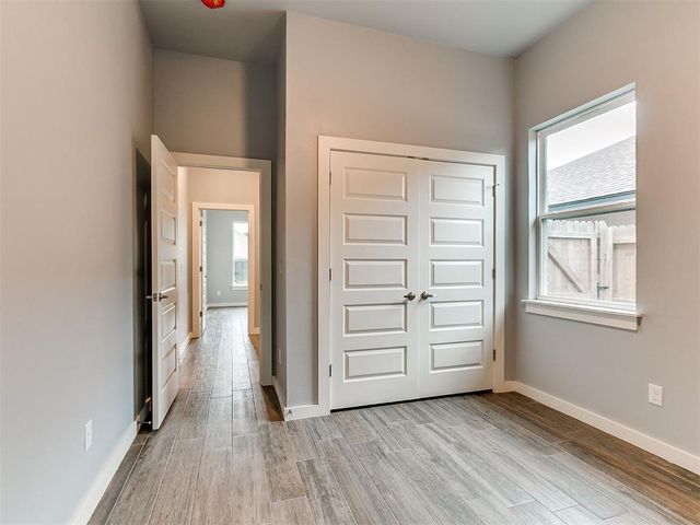 521 Remington Avenue, Jones, OK 73049