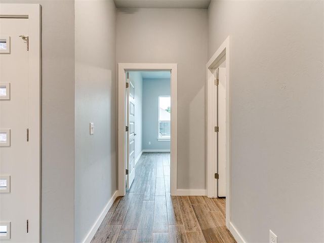 521 Remington Avenue, Jones, OK 73049