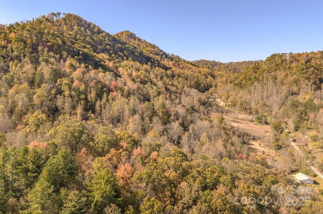 279 Morgan Branch Road, Weaverville, NC 28787