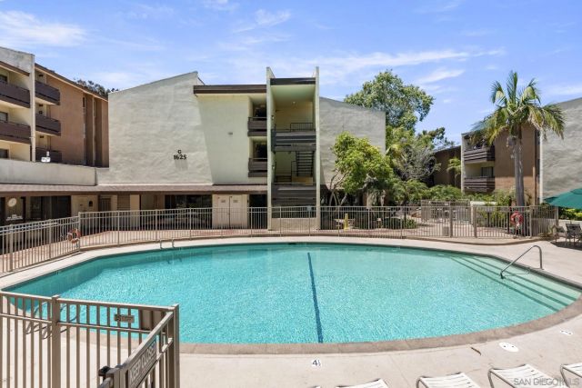 1615 Hotel Circle D110, San Diego, CA 92108