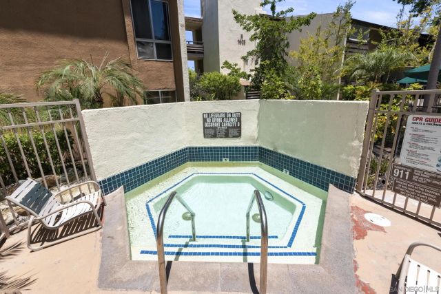 1615 Hotel Circle D110, San Diego, CA 92108