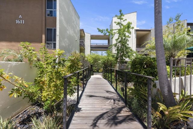 1615 Hotel Circle D110, San Diego, CA 92108