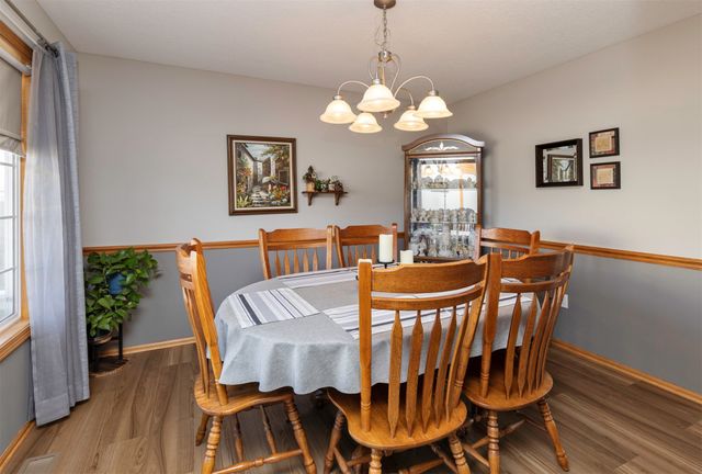 2603 NW Northpark Drive, Ankeny, IA 50023