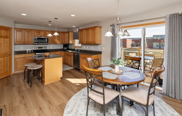 2603 NW Northpark Drive, Ankeny, IA 50023