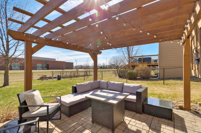 2603 NW Northpark Drive, Ankeny, IA 50023