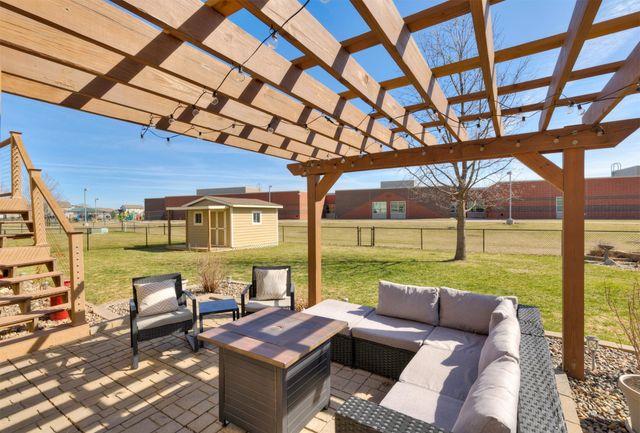 2603 NW Northpark Drive, Ankeny, IA 50023