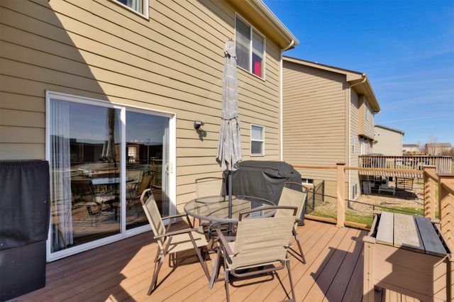 2603 NW Northpark Drive, Ankeny, IA 50023