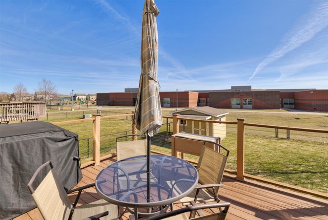 2603 NW Northpark Drive, Ankeny, IA 50023