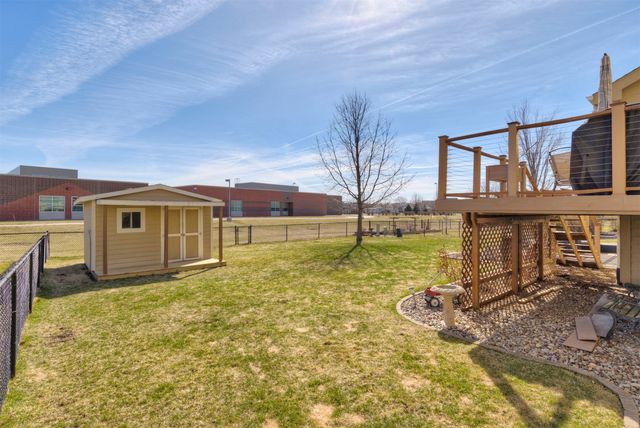 2603 NW Northpark Drive, Ankeny, IA 50023