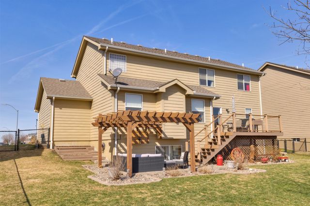 2603 NW Northpark Drive, Ankeny, IA 50023