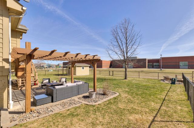 2603 NW Northpark Drive, Ankeny, IA 50023