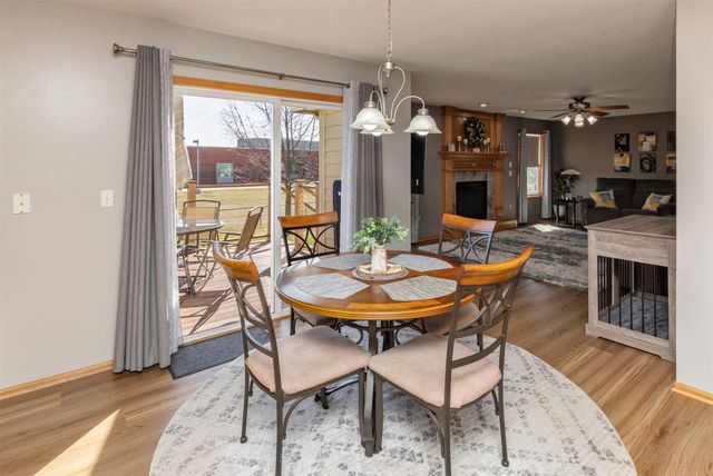 2603 NW Northpark Drive, Ankeny, IA 50023