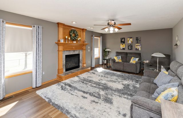 2603 NW Northpark Drive, Ankeny, IA 50023