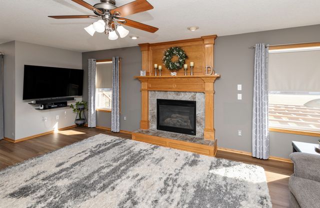 2603 NW Northpark Drive, Ankeny, IA 50023