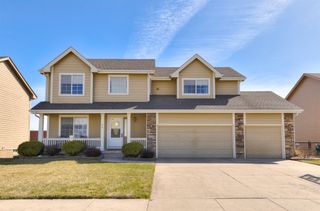 2603 NW Northpark Drive, Ankeny, IA 50023