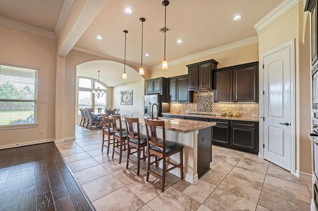 18955 Harbor Side Boulevard, Montgomery, TX 77356