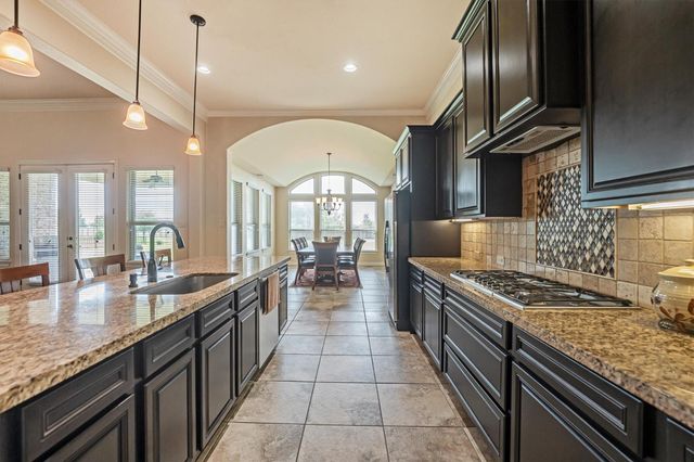 18955 Harbor Side Boulevard, Montgomery, TX 77356