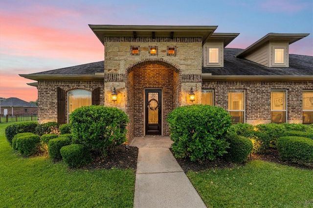 18955 Harbor Side Boulevard, Montgomery, TX 77356