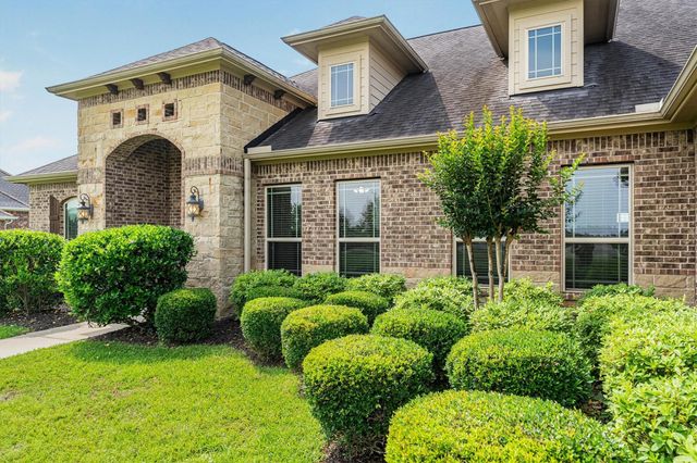18955 Harbor Side Boulevard, Montgomery, TX 77356