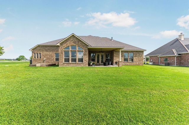 18955 Harbor Side Boulevard, Montgomery, TX 77356